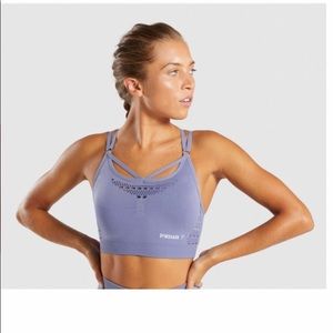 Gymshark sports bra